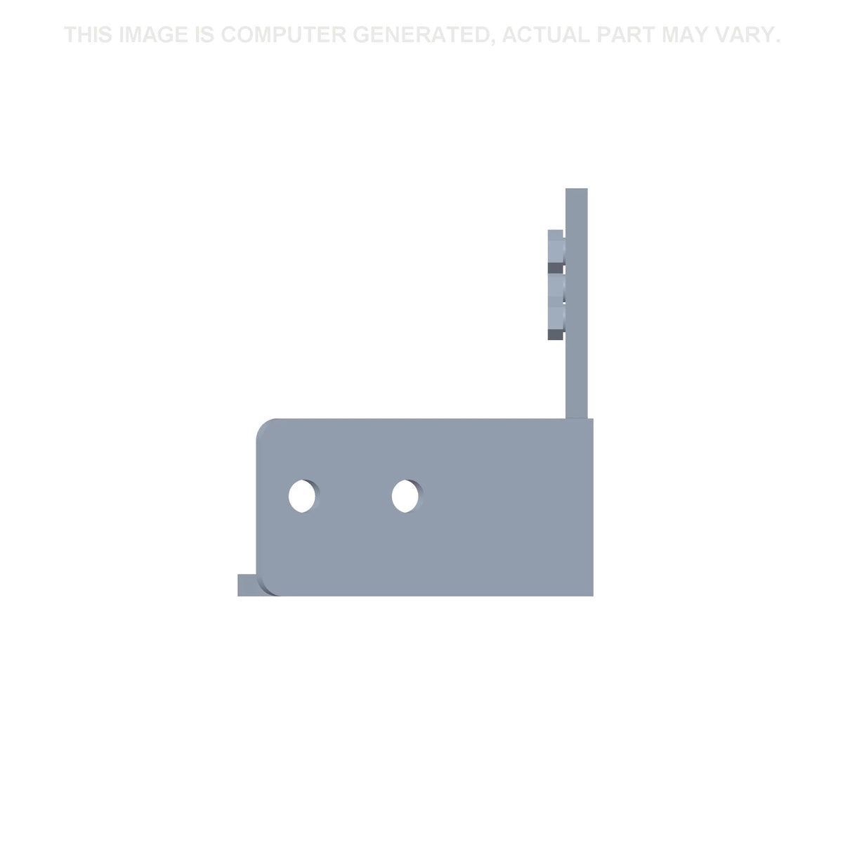 47647166 - OEM BRACKET - CASE CONSTRUCTION
