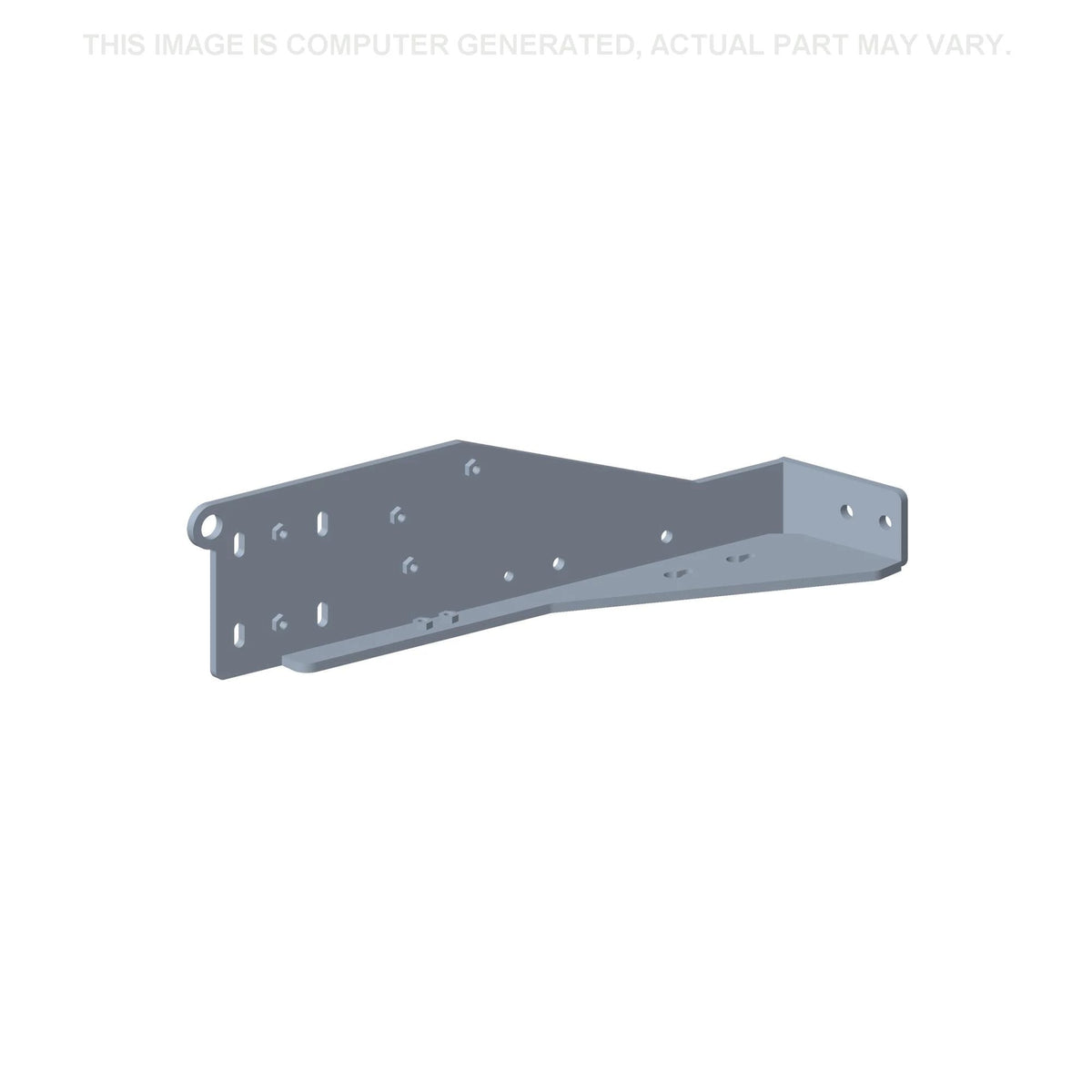 47647166 - OEM BRACKET - CASE CONSTRUCTION