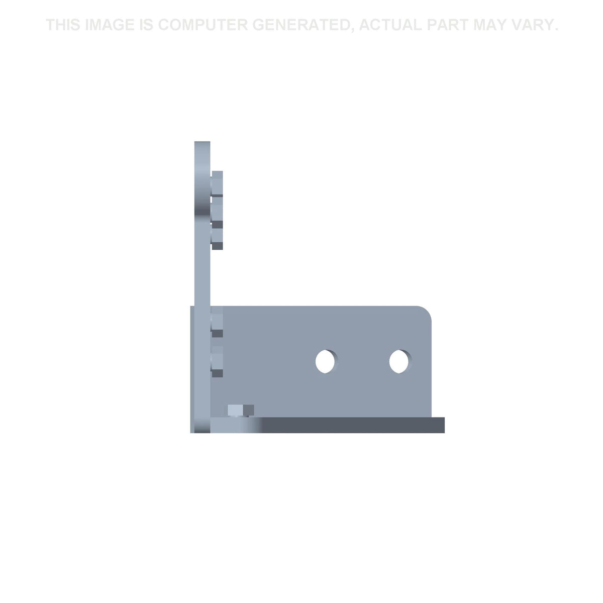 47647166 - OEM BRACKET - CASE CONSTRUCTION