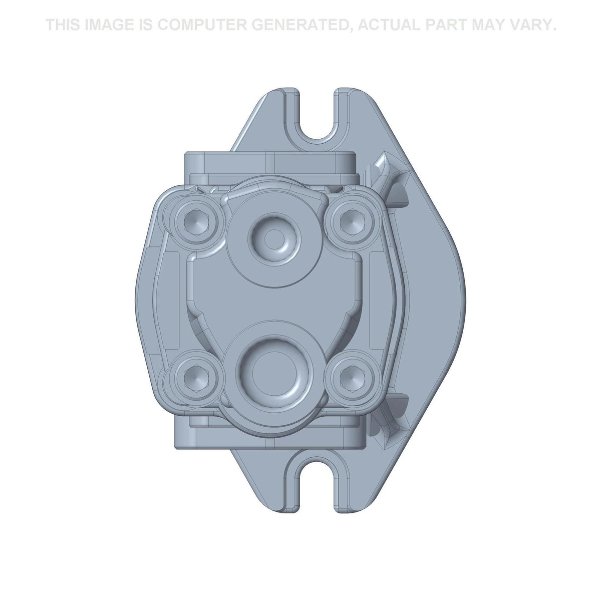 47647512 - OEM HYDRAULIC PUMP - CASE CONSTRUCTION