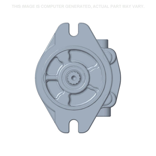 47647512 - OEM Hydraulic Pump - Case Construction
