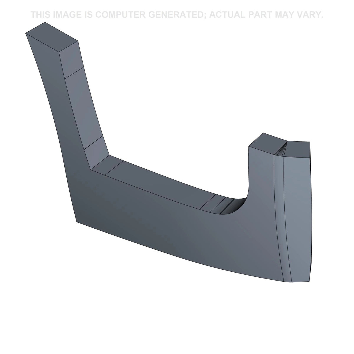 47647764 - OEM INSULATOR - CASE CONSTRUCTION
