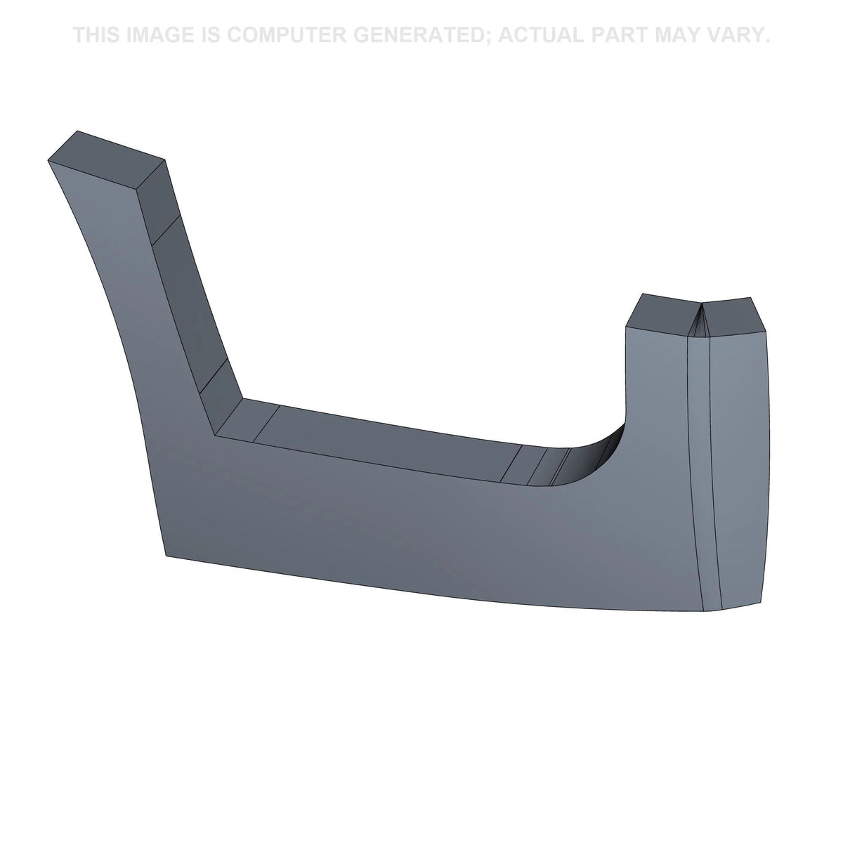 47647764 - OEM INSULATOR - CASE CONSTRUCTION