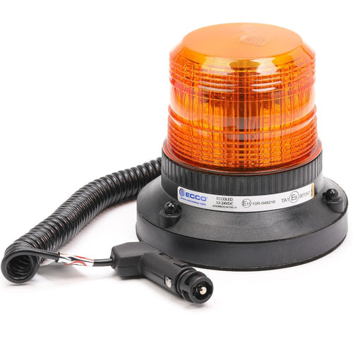 47647774 - OEM MAGNETIC BASE LED BEACON - CASE CONSTRUCTION