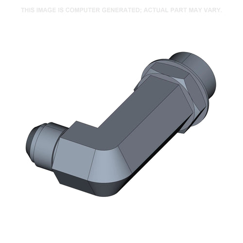 47647779 - OEM 90 Degree Elbow - Case Construction