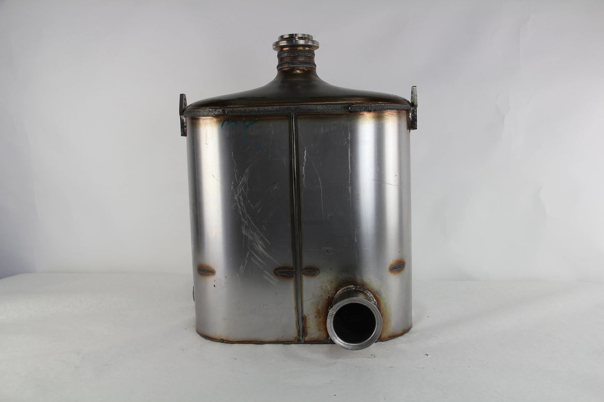 47648076R - OEM REMANUFACTURED DIESEL FILTER - CASE CONSTRUCTION