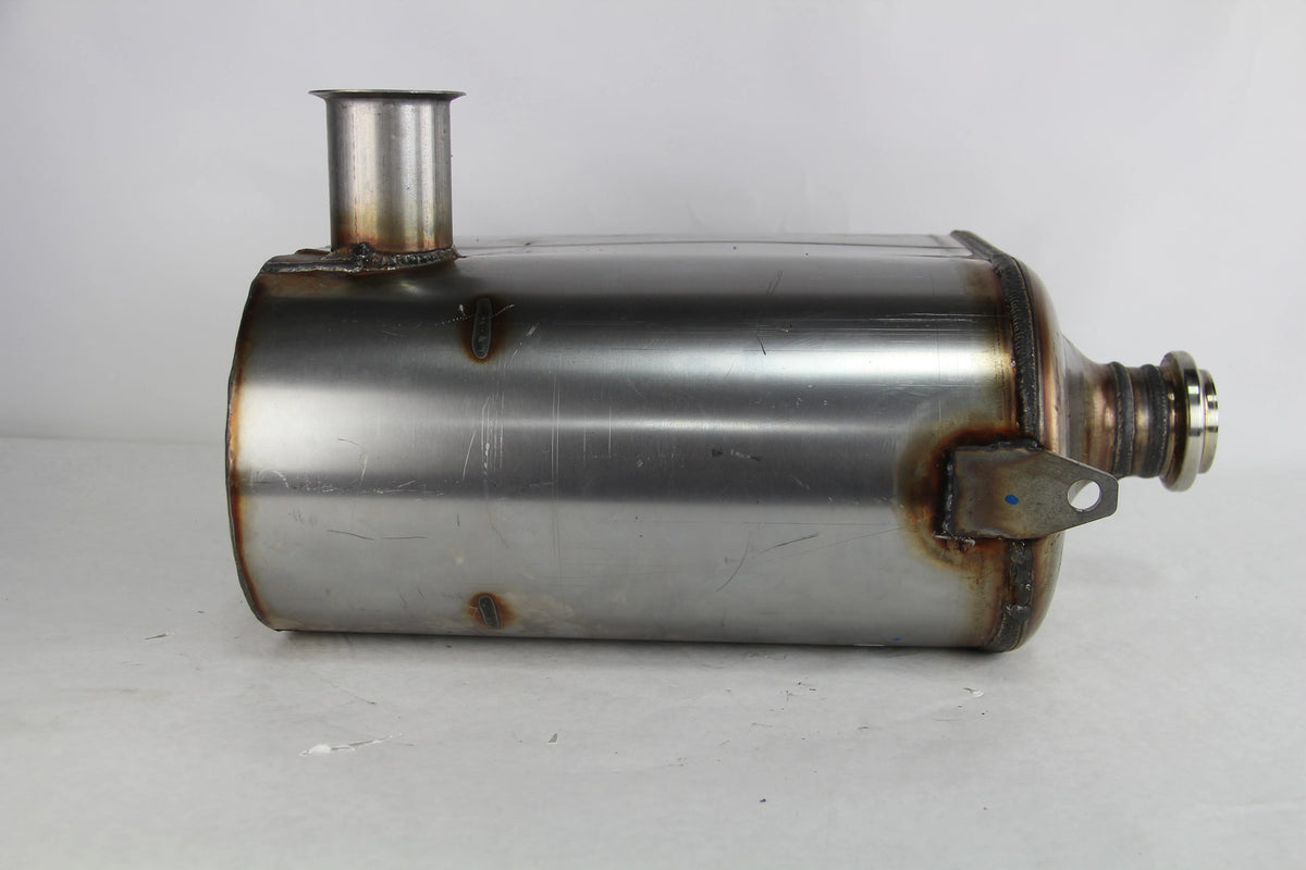 47648076R - OEM REMANUFACTURED DIESEL FILTER - CASE CONSTRUCTION