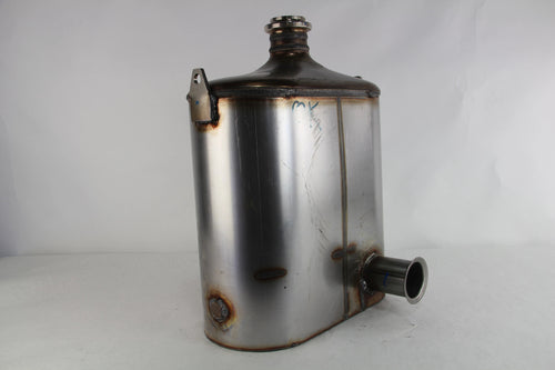 47648076R - OEM REMANUFACTURED DIESEL FILTER - CASE CONSTRUCTION