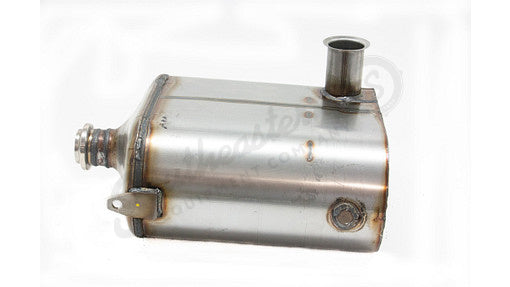 47648076 - OEM MUFFLER - CASE CONSTRUCTION