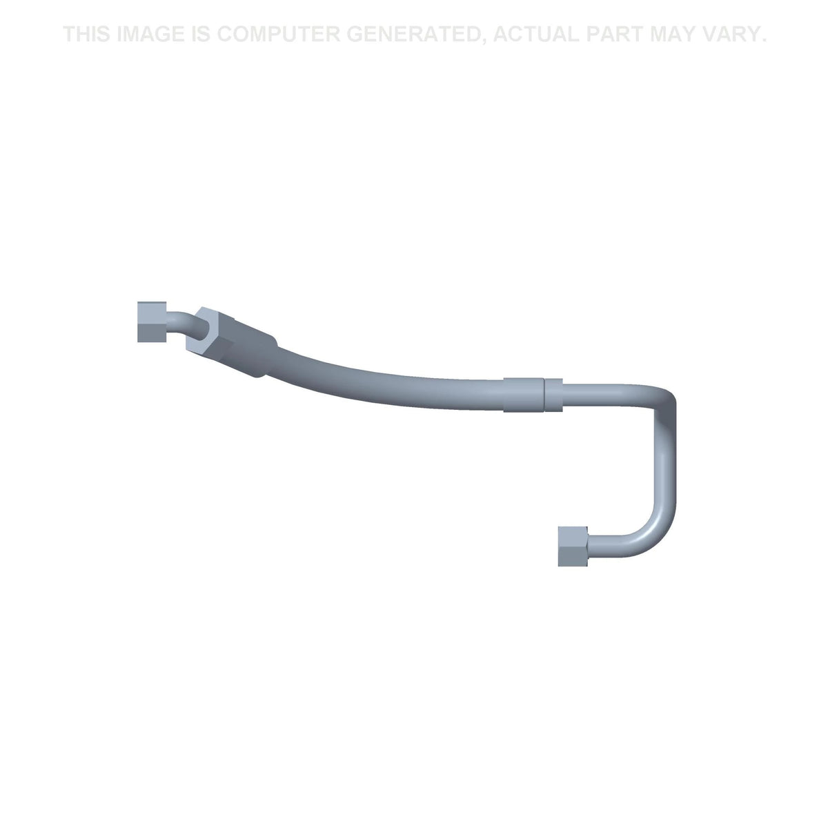 47648560 - OEM TUBE - CASE CONSTRUCTION