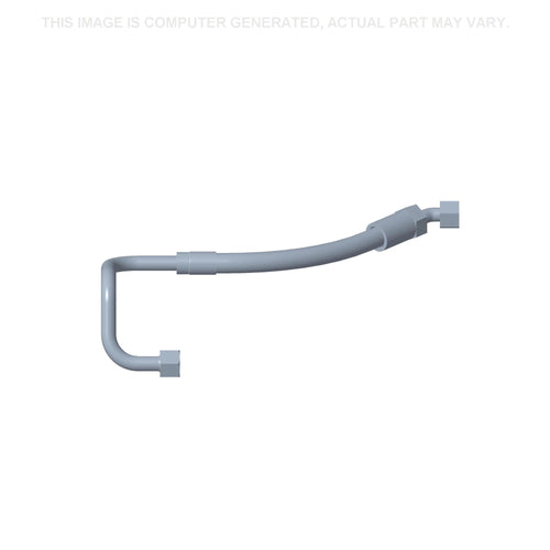47648560 - OEM Tube - Case Construction