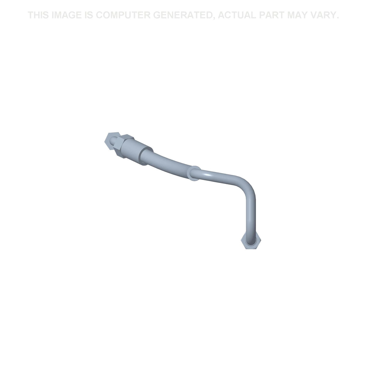 47648560 - OEM TUBE - CASE CONSTRUCTION