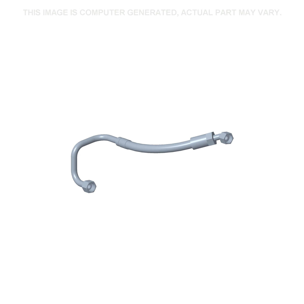 47648560 - OEM TUBE - CASE CONSTRUCTION
