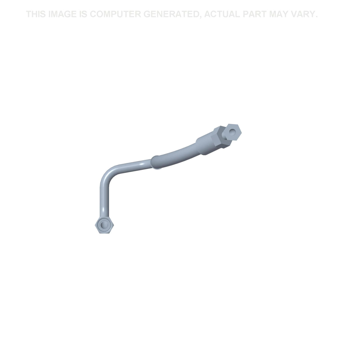 47648560 - OEM TUBE - CASE CONSTRUCTION