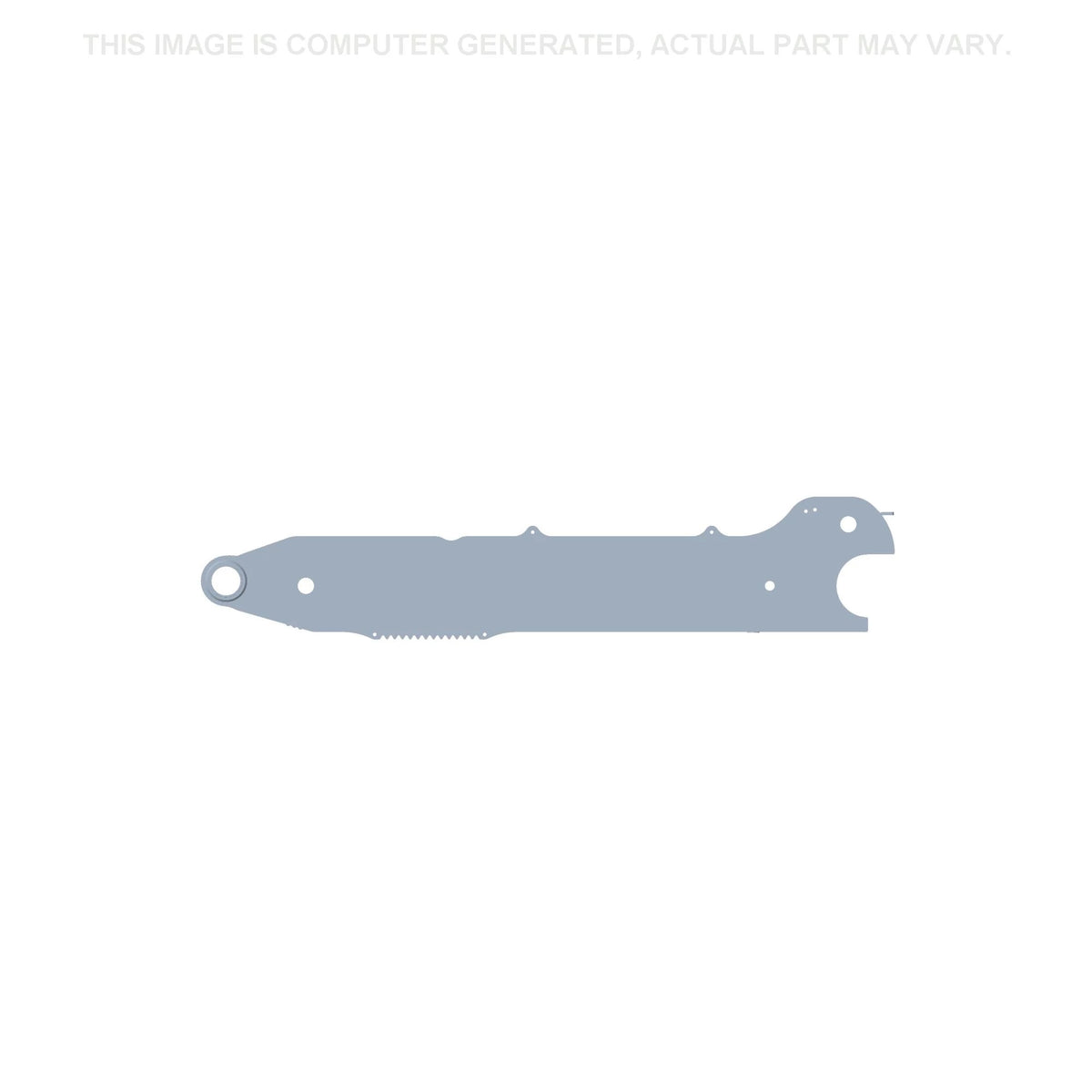 47648609 - OEM ARM DIPPER - CASE CONSTRUCTION