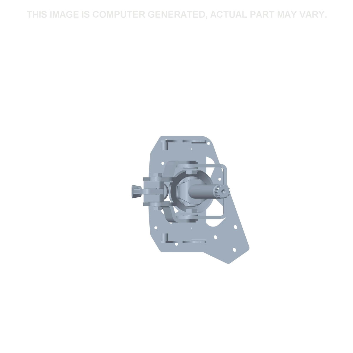 47648957 - OEM COLUMN STEERING - CASE CONSTRUCTION