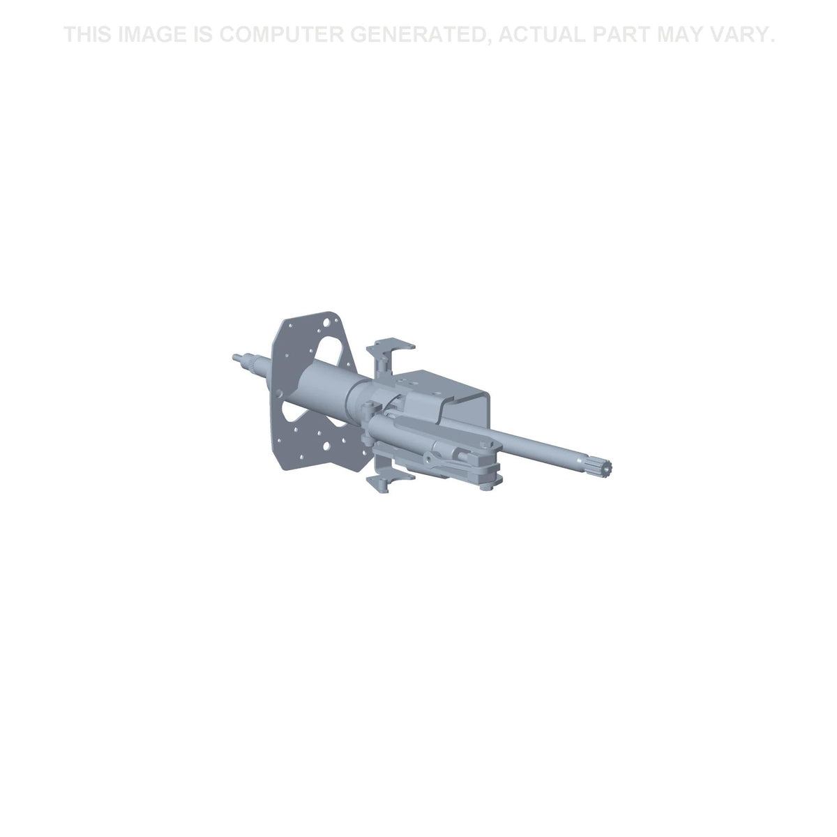 47648957 - OEM COLUMN STEERING - CASE CONSTRUCTION
