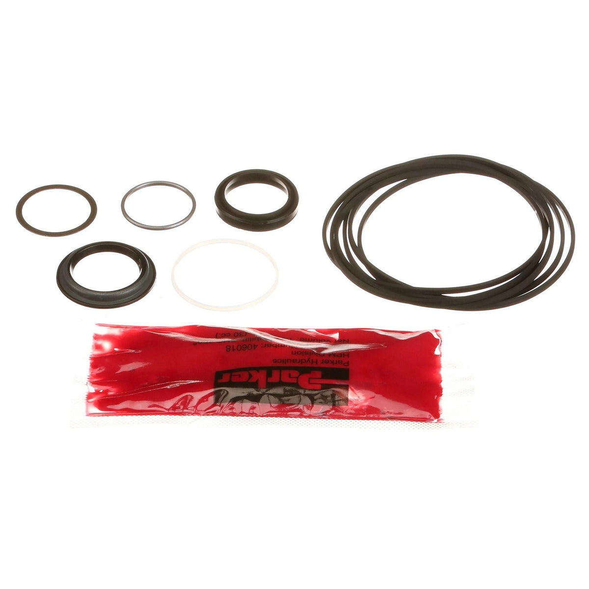 47650158 - OEM SEALS KIT - CASE CONSTRUCTION