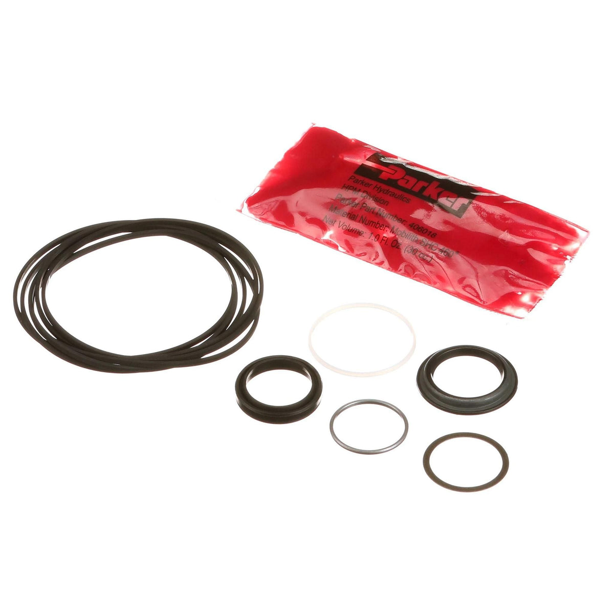 47650158 - OEM SEALS KIT - CASE CONSTRUCTION