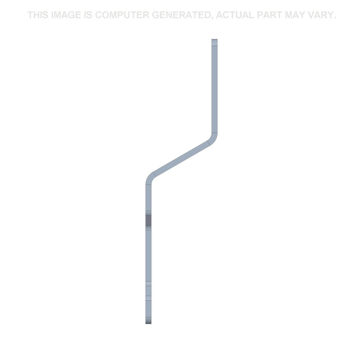 47651079 - OEM BRACKET - CASE CONSTRUCTION