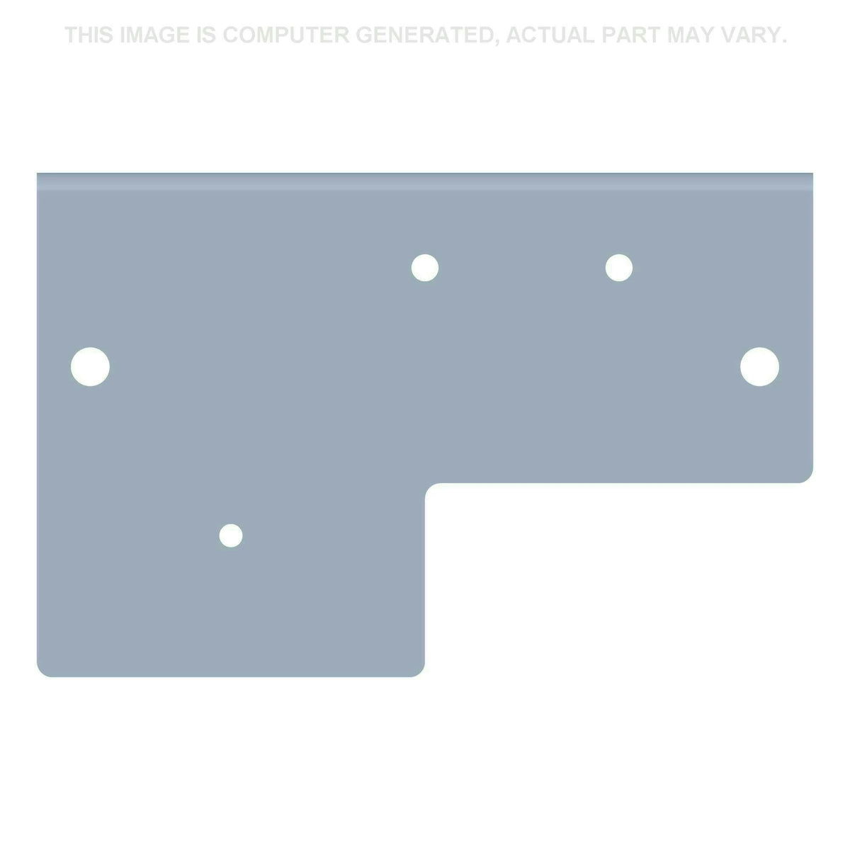 47651227 - OEM ANGLE - CASE CONSTRUCTION