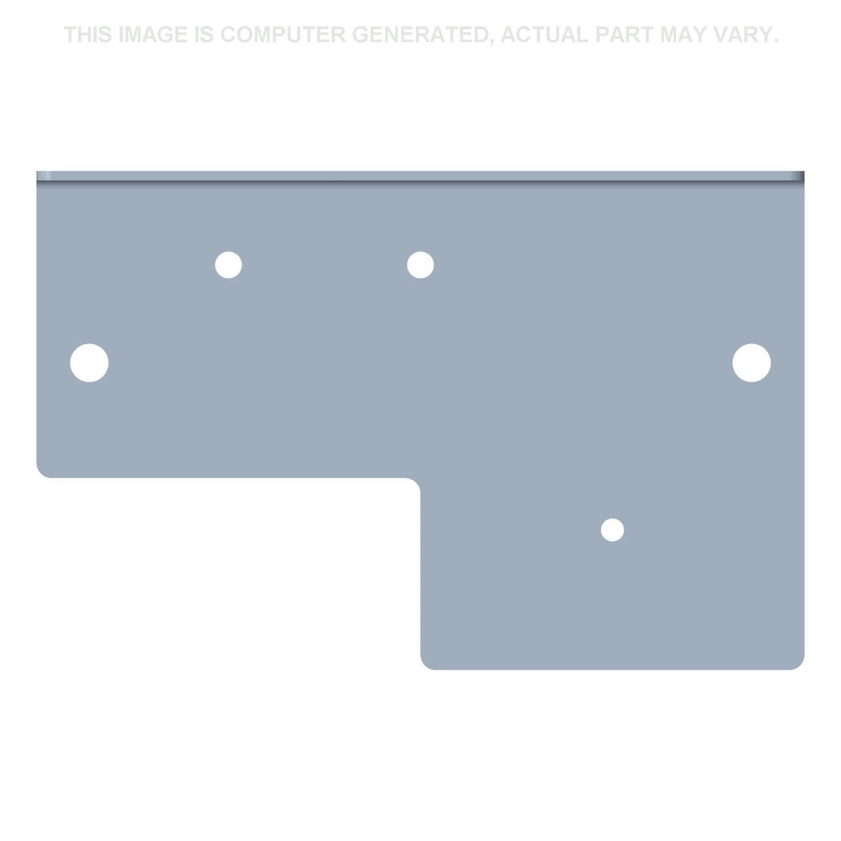 47651227 - OEM ANGLE - CASE CONSTRUCTION