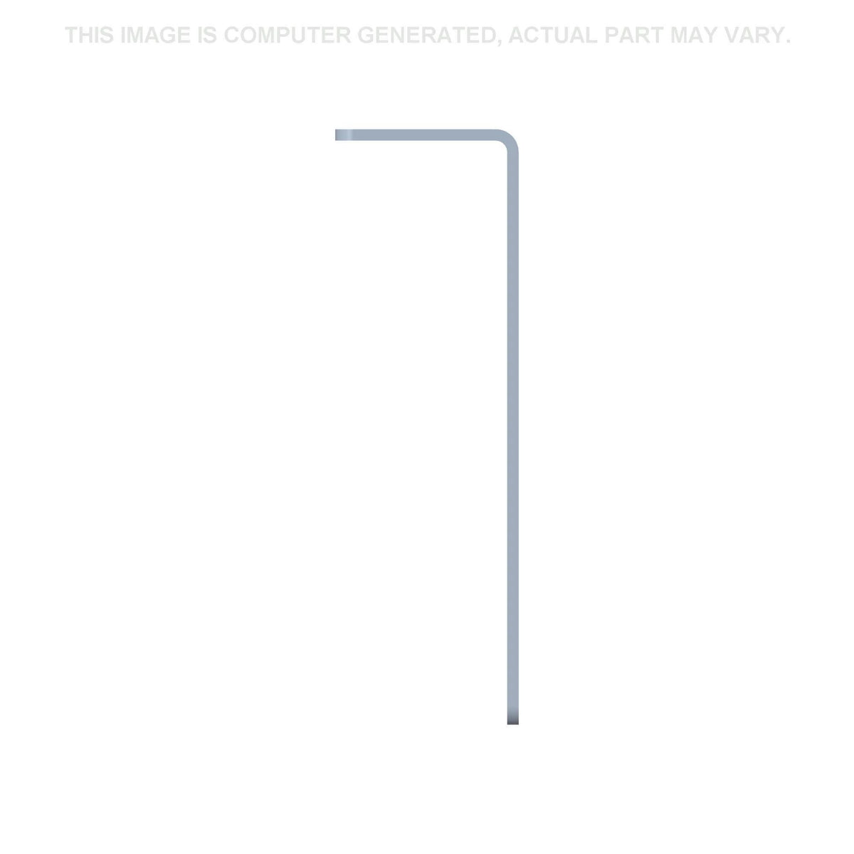 47651227 - OEM ANGLE - CASE CONSTRUCTION