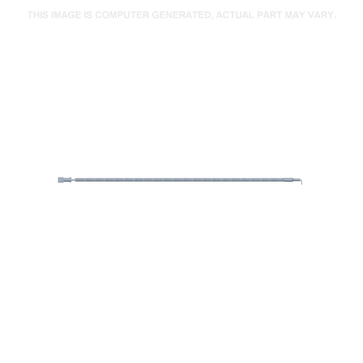 47651563 - OEM BATTERY CABLE - CASE CONSTRUCTION