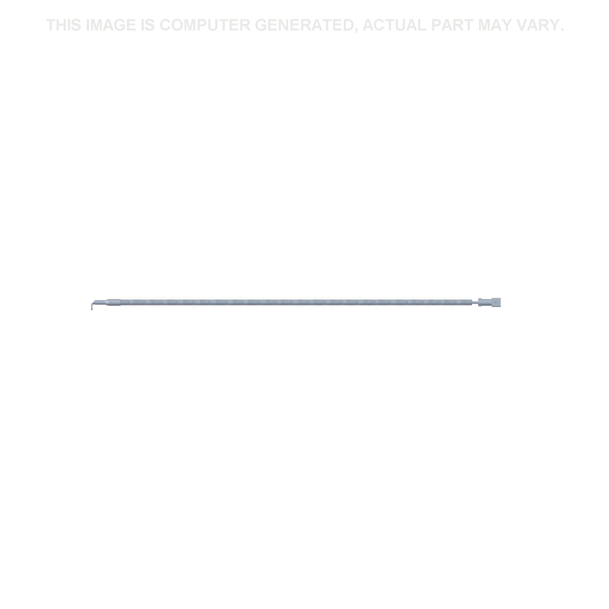 47651563 - OEM BATTERY CABLE - CASE CONSTRUCTION