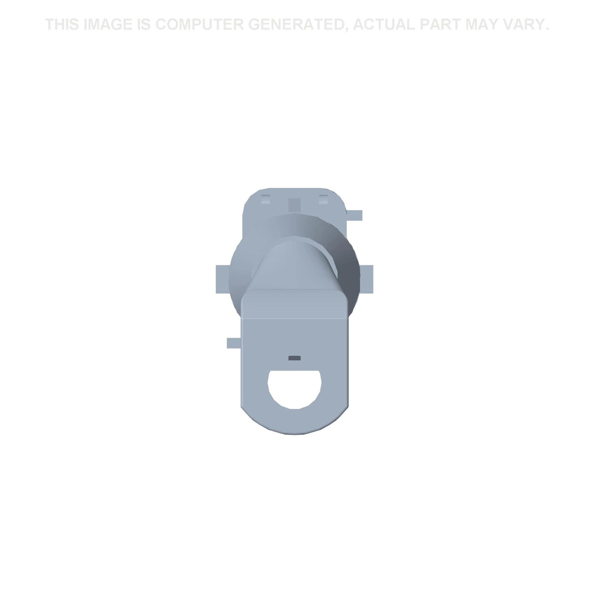 47651563 - OEM BATTERY CABLE - CASE CONSTRUCTION