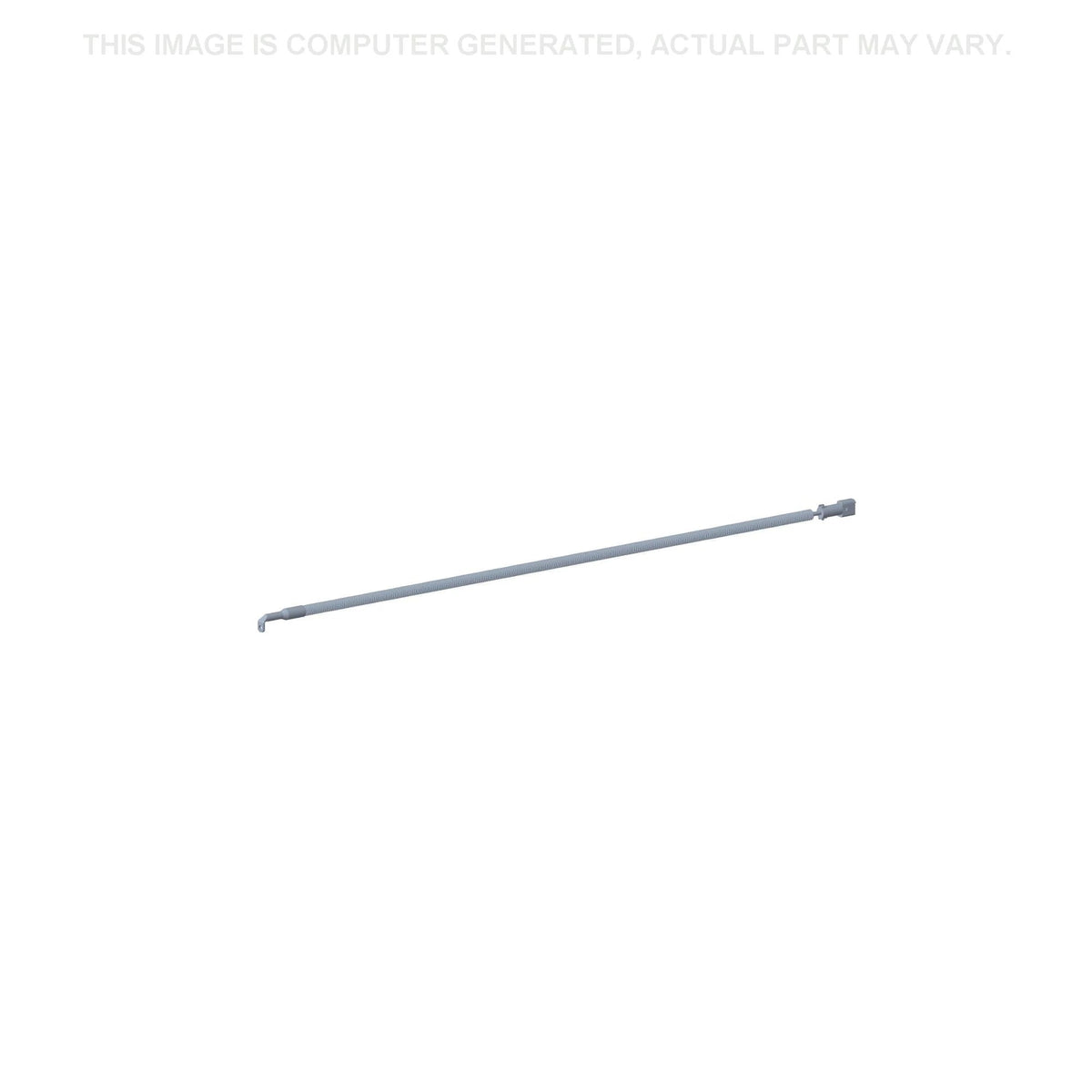47651563 - OEM BATTERY CABLE - CASE CONSTRUCTION