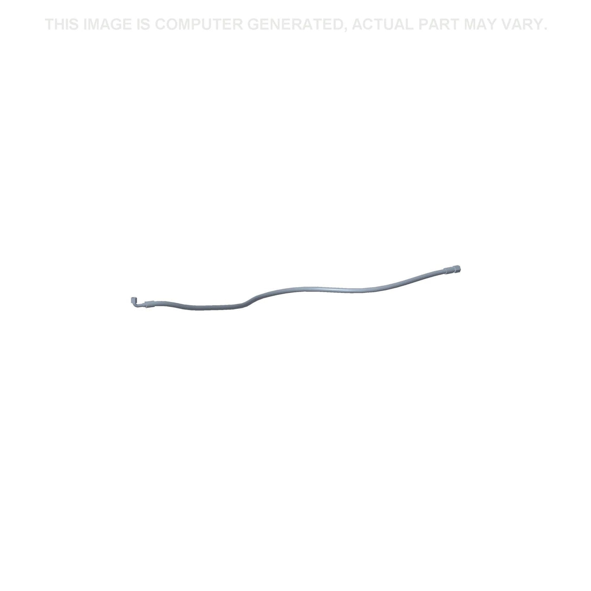 47651799 - OEM HYDRAULIC HOSE - CASE CONSTRUCTION