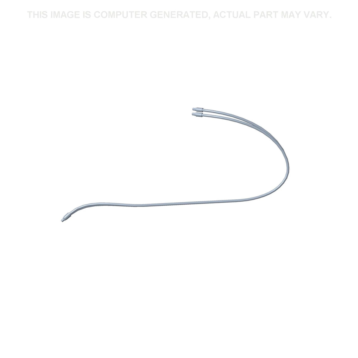 47651804 - OEM HYDRAULIC HOSE - CASE CONSTRUCTION