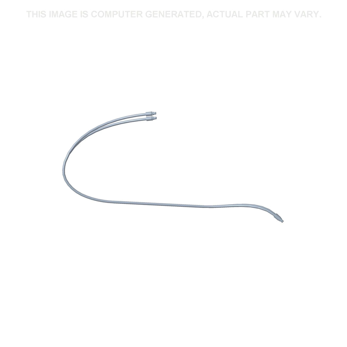 47651804 - OEM HYDRAULIC HOSE - CASE CONSTRUCTION