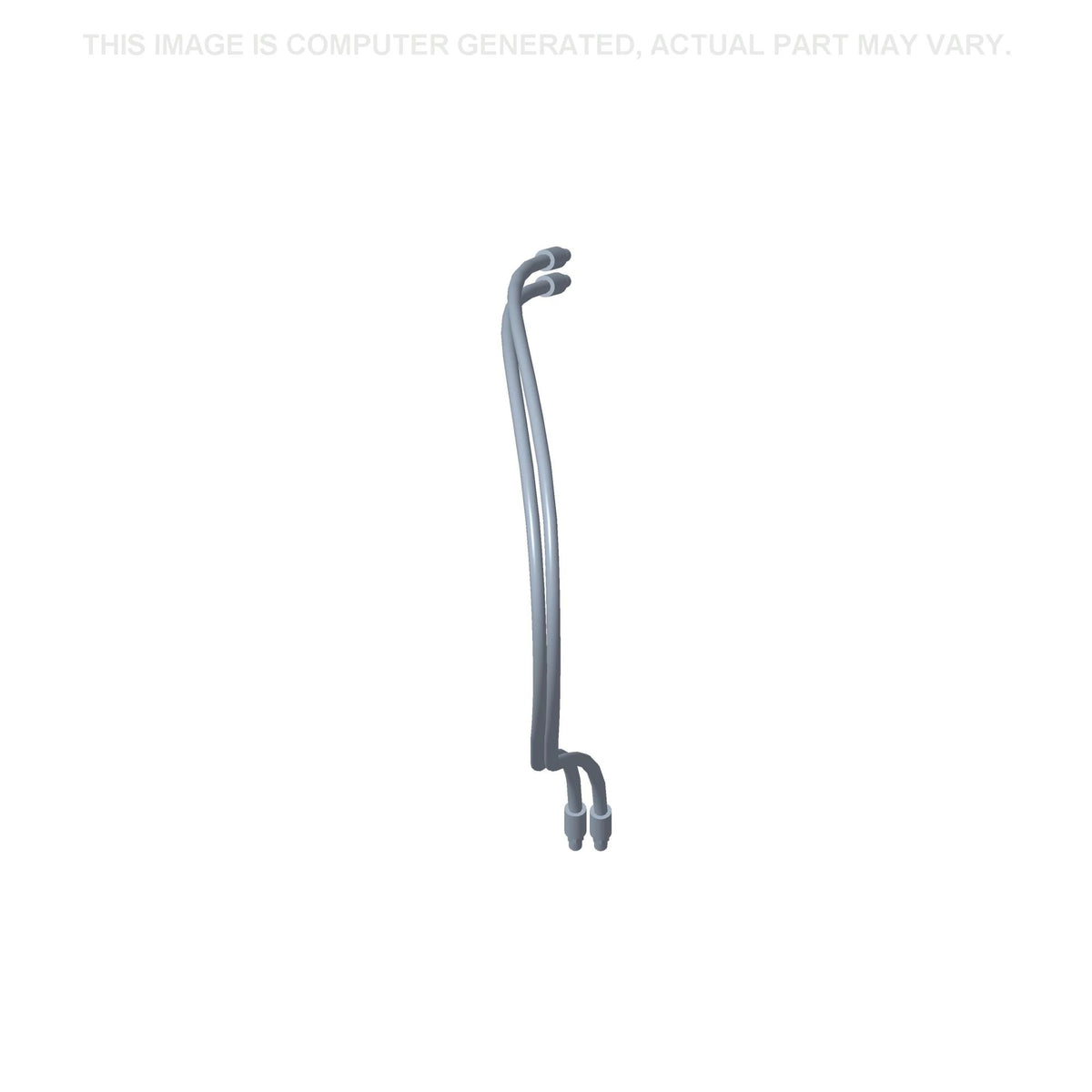 47651804 - OEM HYDRAULIC HOSE - CASE CONSTRUCTION