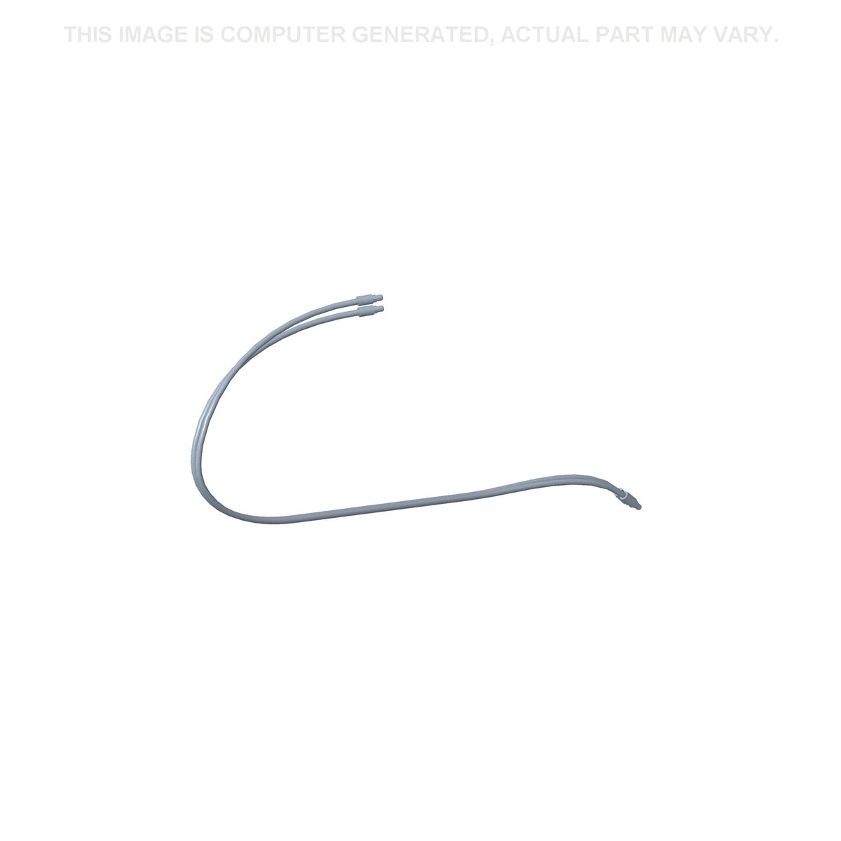 47651804 - OEM HYDRAULIC HOSE - CASE CONSTRUCTION