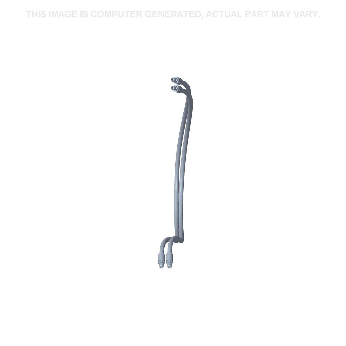 47651804 - OEM HYDRAULIC HOSE - CASE CONSTRUCTION