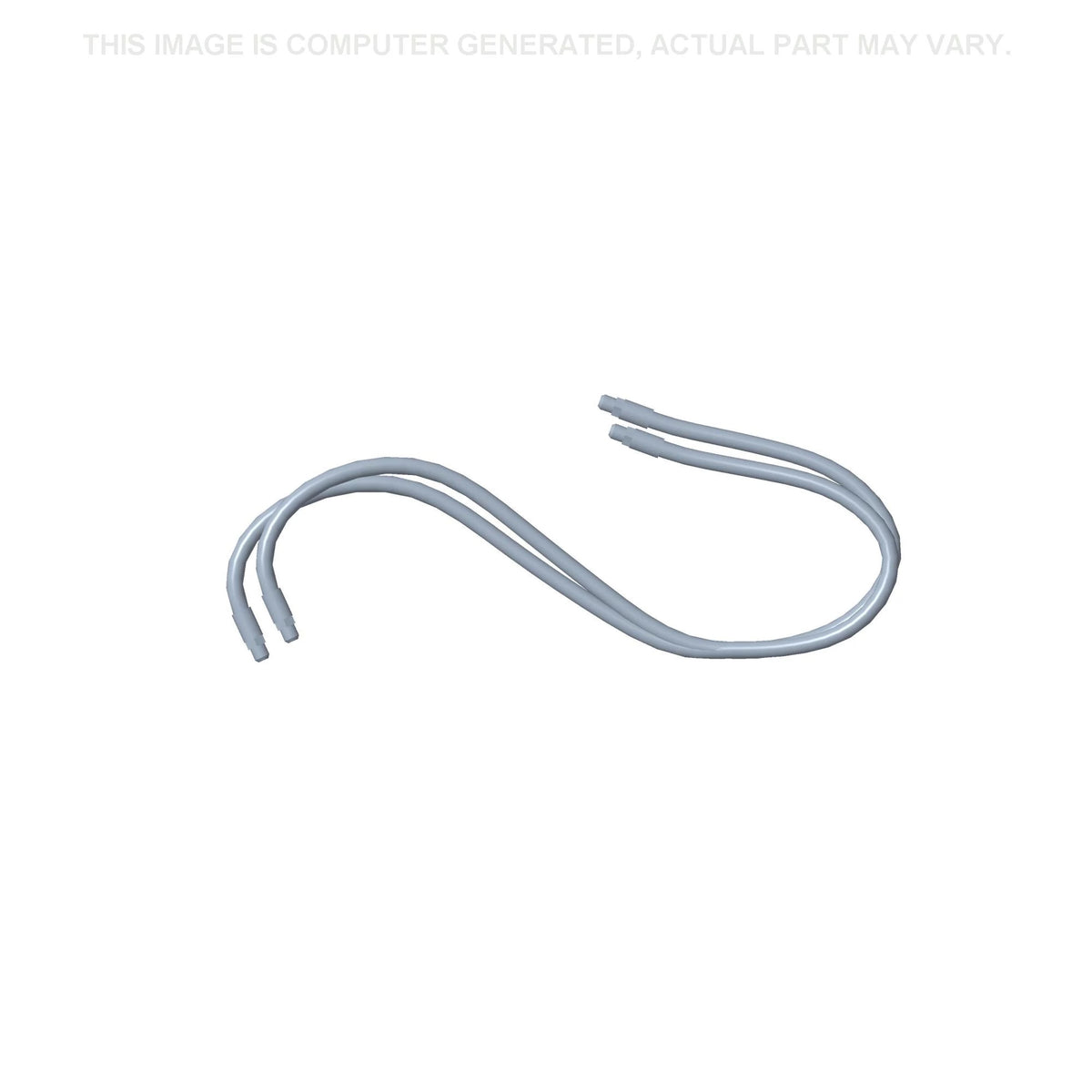 47651809 - OEM HYDRAULIC HOSE - CASE CONSTRUCTION