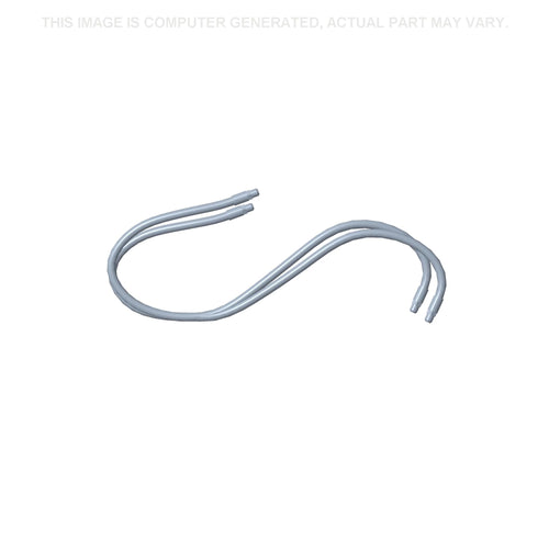 47651809 - OEM Hydraulic Hose - Case Construction