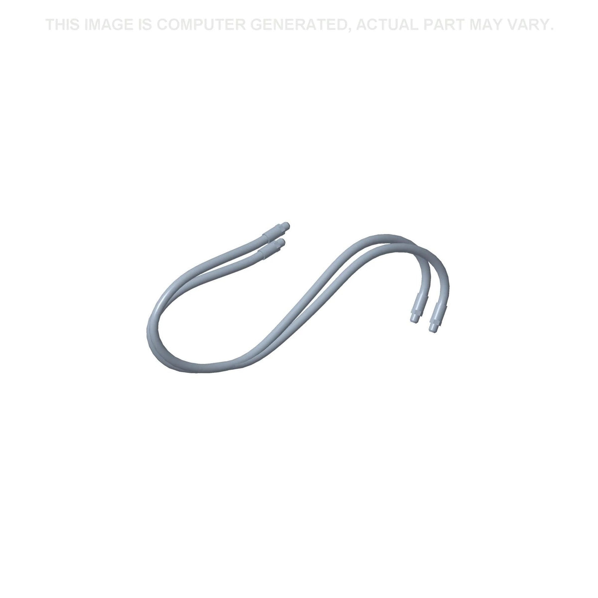 47651809 - OEM HYDRAULIC HOSE - CASE CONSTRUCTION