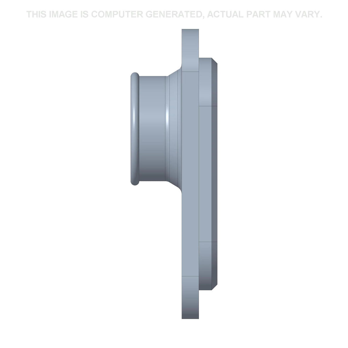 47651847 - OEM GROMMET - CASE CONSTRUCTION