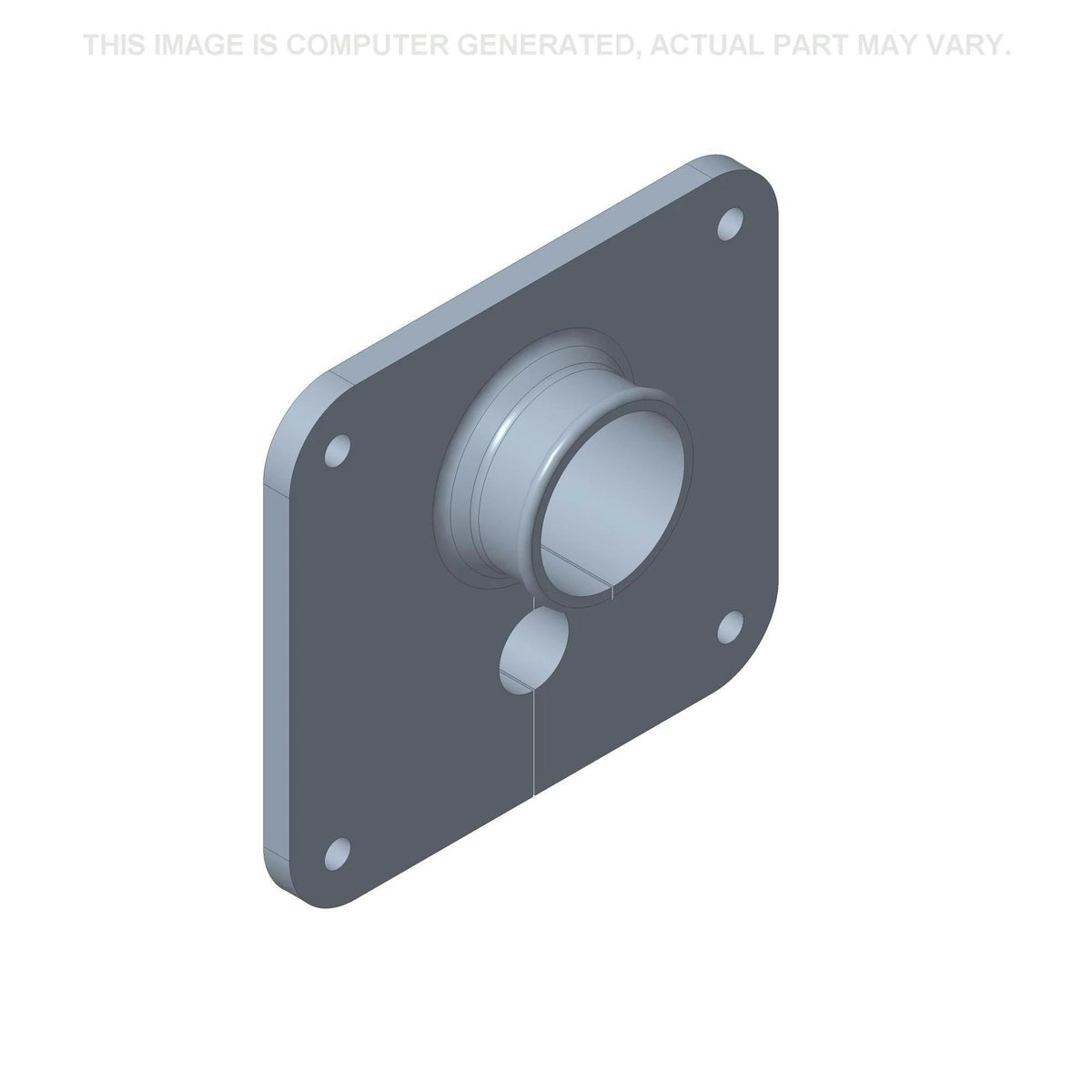 47651847 - OEM GROMMET - CASE CONSTRUCTION
