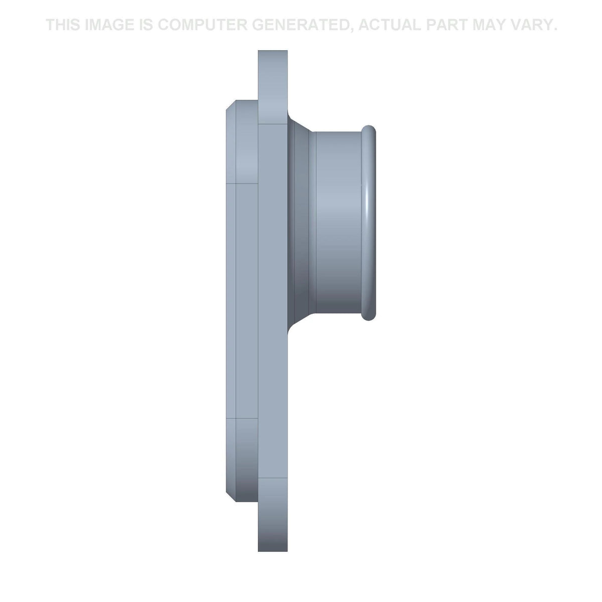 47651847 - OEM GROMMET - CASE CONSTRUCTION