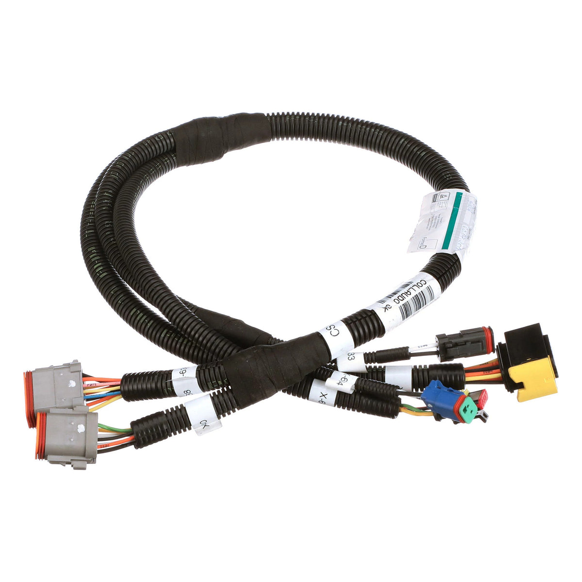 47652870 - OEM WIRE HARNESS - CASE CONSTRUCTION