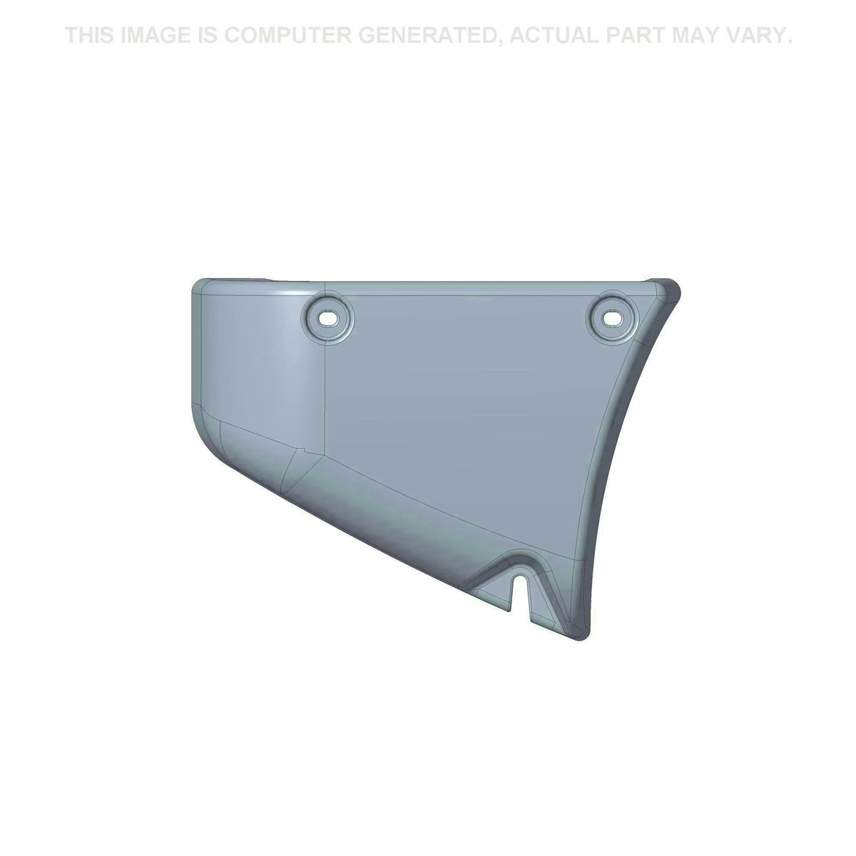 47654241 - OEM FRAME - CASE CONSTRUCTION