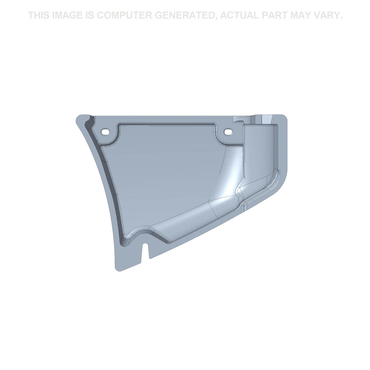 47654241 - OEM FRAME - CASE CONSTRUCTION