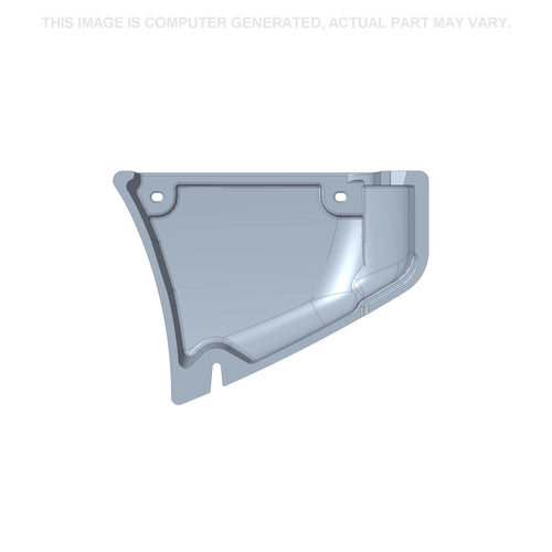 47654241 - OEM FRAME - CASE CONSTRUCTION