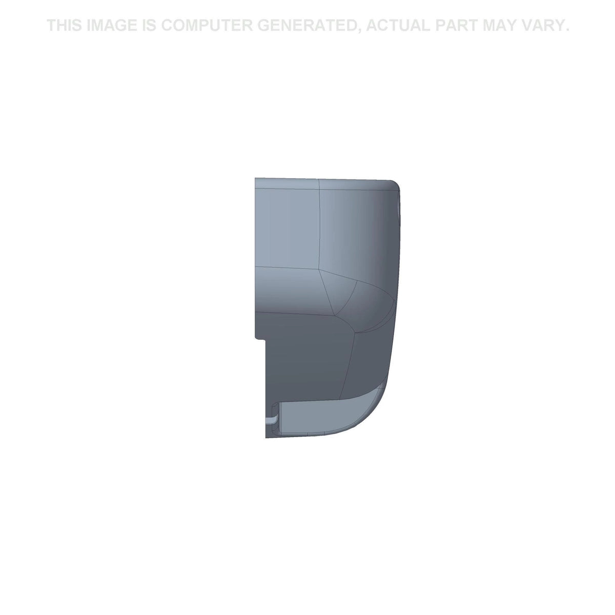 47654241 - OEM FRAME - CASE CONSTRUCTION