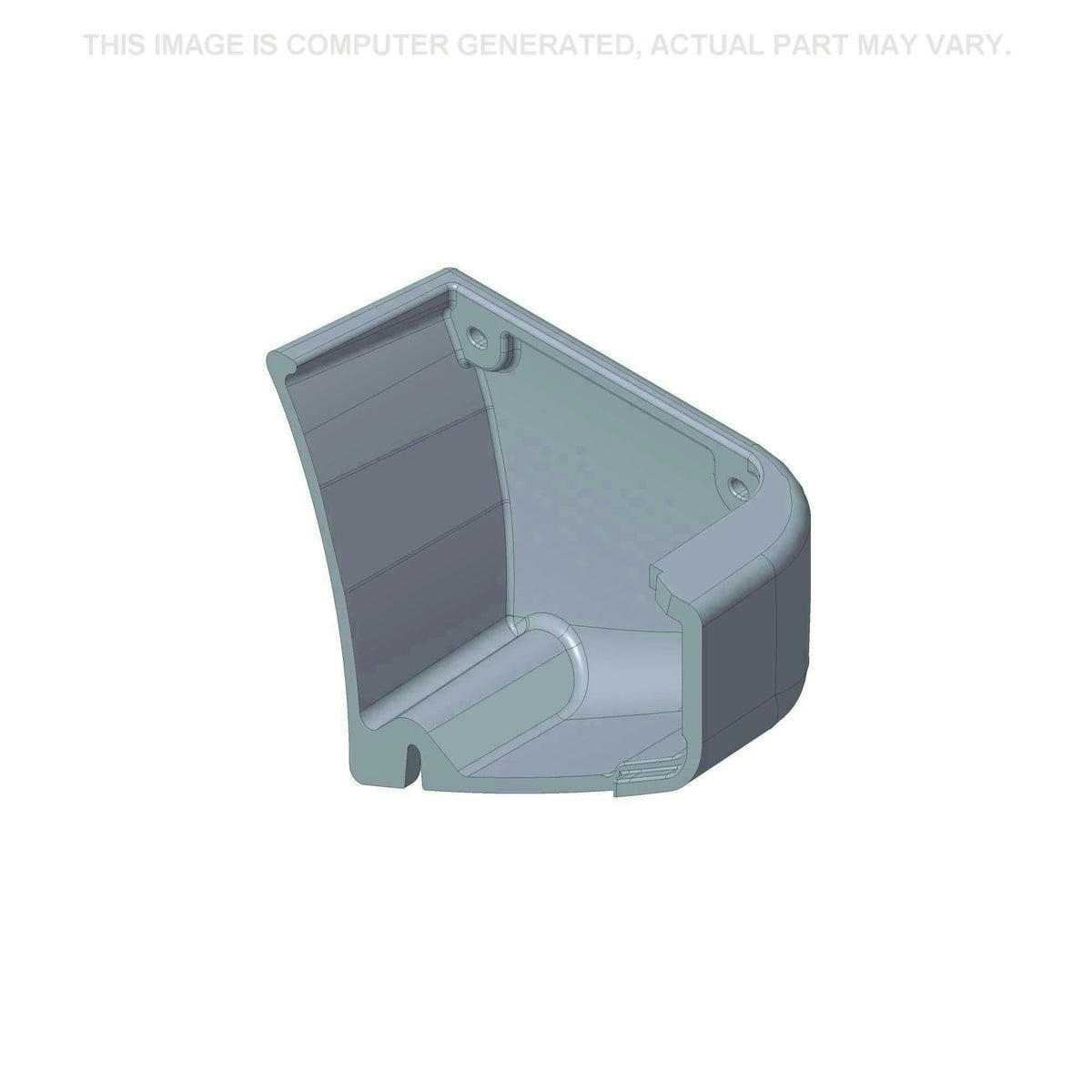47654241 - OEM FRAME - CASE CONSTRUCTION