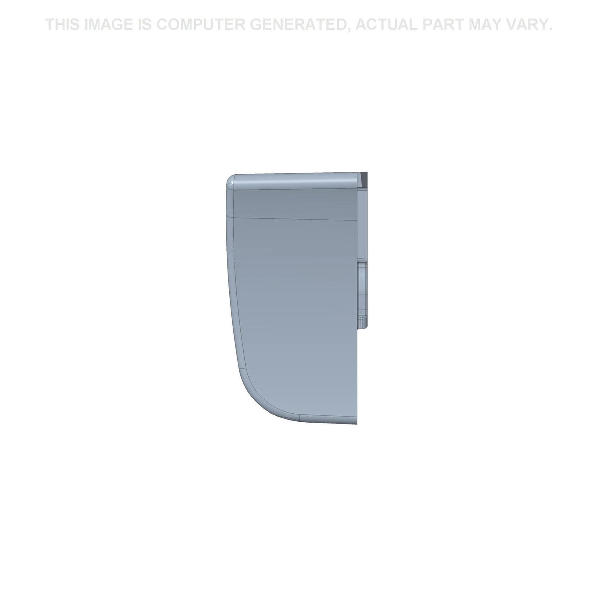 47654241 - OEM FRAME - CASE CONSTRUCTION